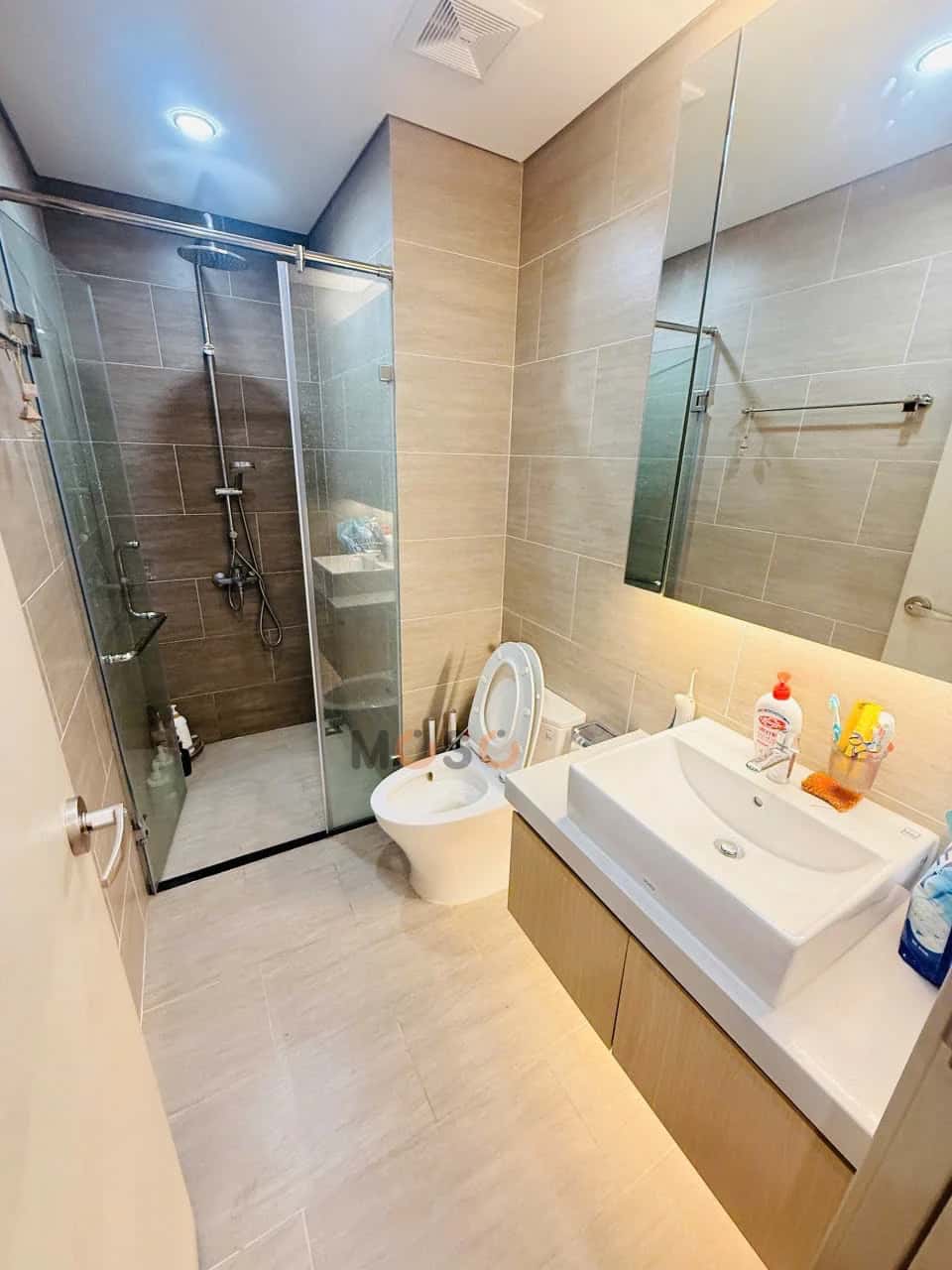 Bán căn hộ chung cư xuân phương Huyện Hoài Đức, TP. Hà Nội – 2 phòng ngủ, giá 5.3 tỷ - ảnh 6