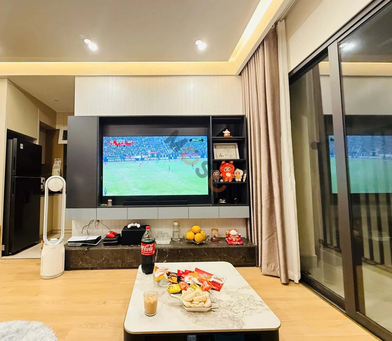 Bán căn hộ chung cư xuân phương Huyện Hoài Đức, TP. Hà Nội – 2 phòng ngủ, giá 5.3 tỷ - ảnh 7