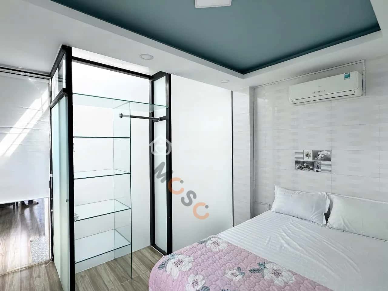 Cho thuê phòng trọ Nguyễn Hới Quận Bình Tân, TP.HCM – 1 phòng ngủ, giá 2.8 triệu — Hình 2 Cho thuê phòng trọ Nguyễn Hới Quận Bình Tân, TP.HCM – 1 phòng ngủ, giá 2.8 triệu — Hình 2