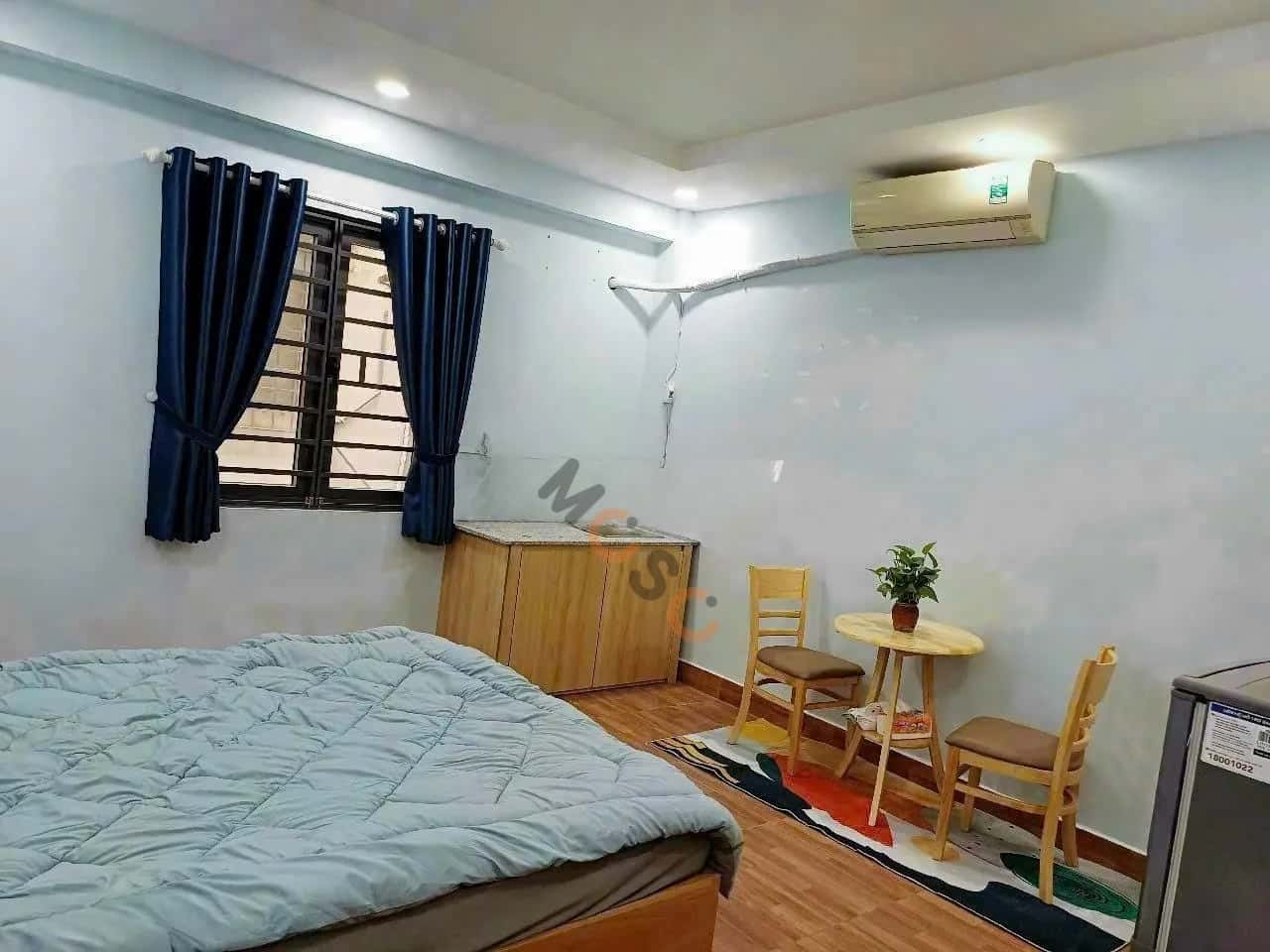 Cho thuê phòng trọ Đường Số 2 Quận 8, TP.HCM – 1 phòng ngủ, giá 5 triệu — Hình 2