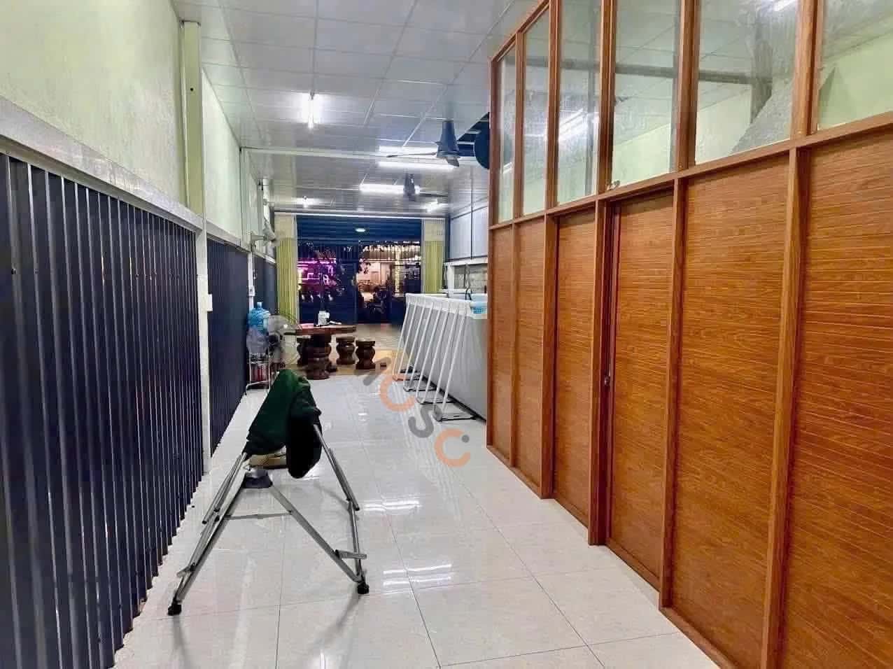 Bán nhà mặt tiền  KDC Thái Dương Thành phố Tân An, Long An – 1 phòng ngủ, giá 5 tỷ — Hình 3
