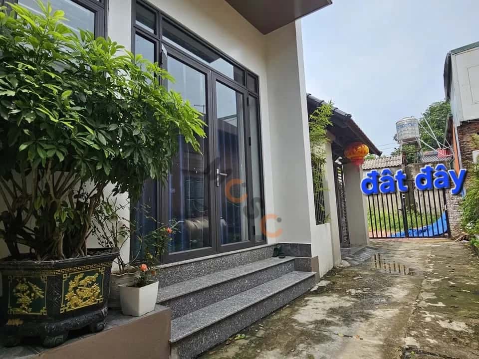 Bán đất Thôn Vĩnh Trung 2 Huyện Yên Lạc, Vĩnh Phúc – giá 2 tỷ Bán đất Thôn Vĩnh Trung 2 Huyện Yên Lạc, Vĩnh Phúc – giá 2 tỷ