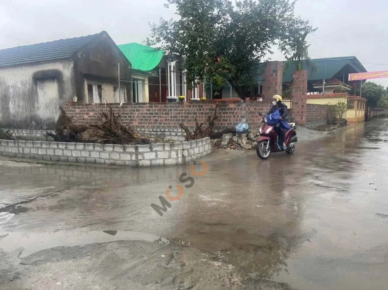 Bán đất Đường 352, Thôn 4 Thành phố Thuỷ Nguyên, TP. Hải Phòng – giá 990 triệu — Hình 2