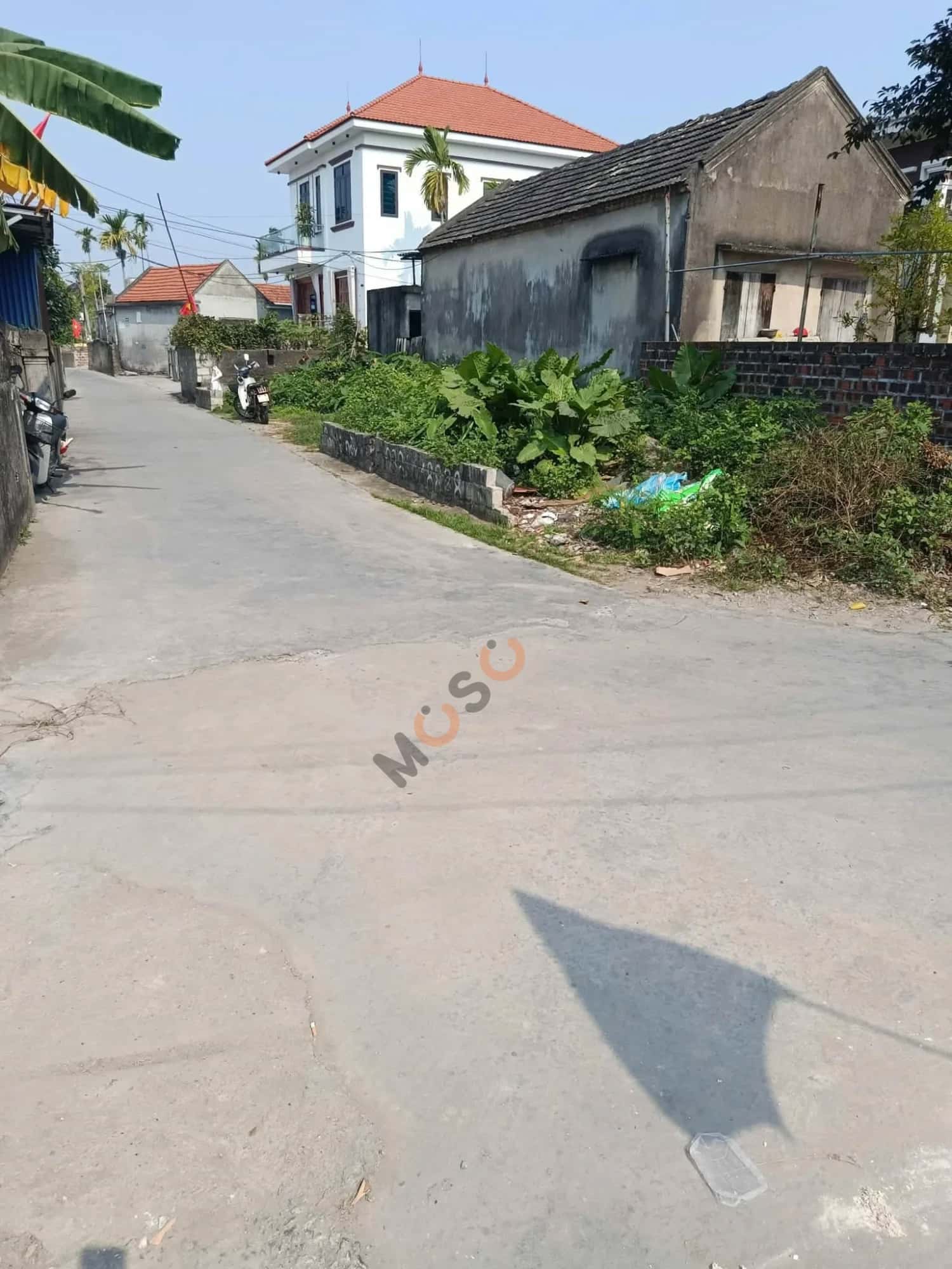Bán đất Đường 352, Thôn 4 Thành phố Thuỷ Nguyên, TP. Hải Phòng – giá 990 triệu — Hình 3