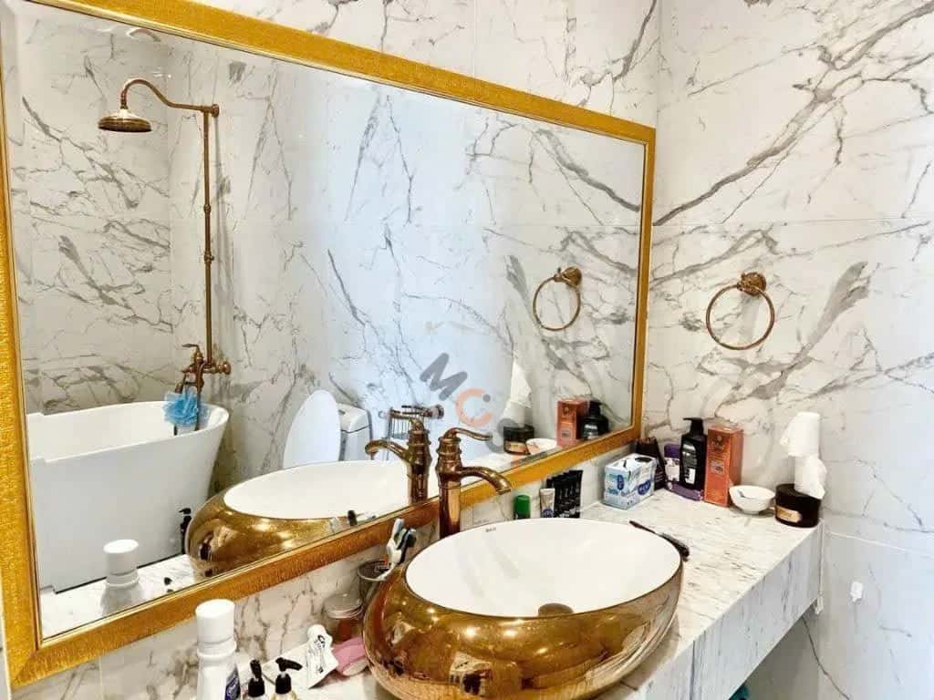 Cho thuê nhà hẻm đường số 11 Quận 7, TP.HCM – giá 50 triệu — Hình 3