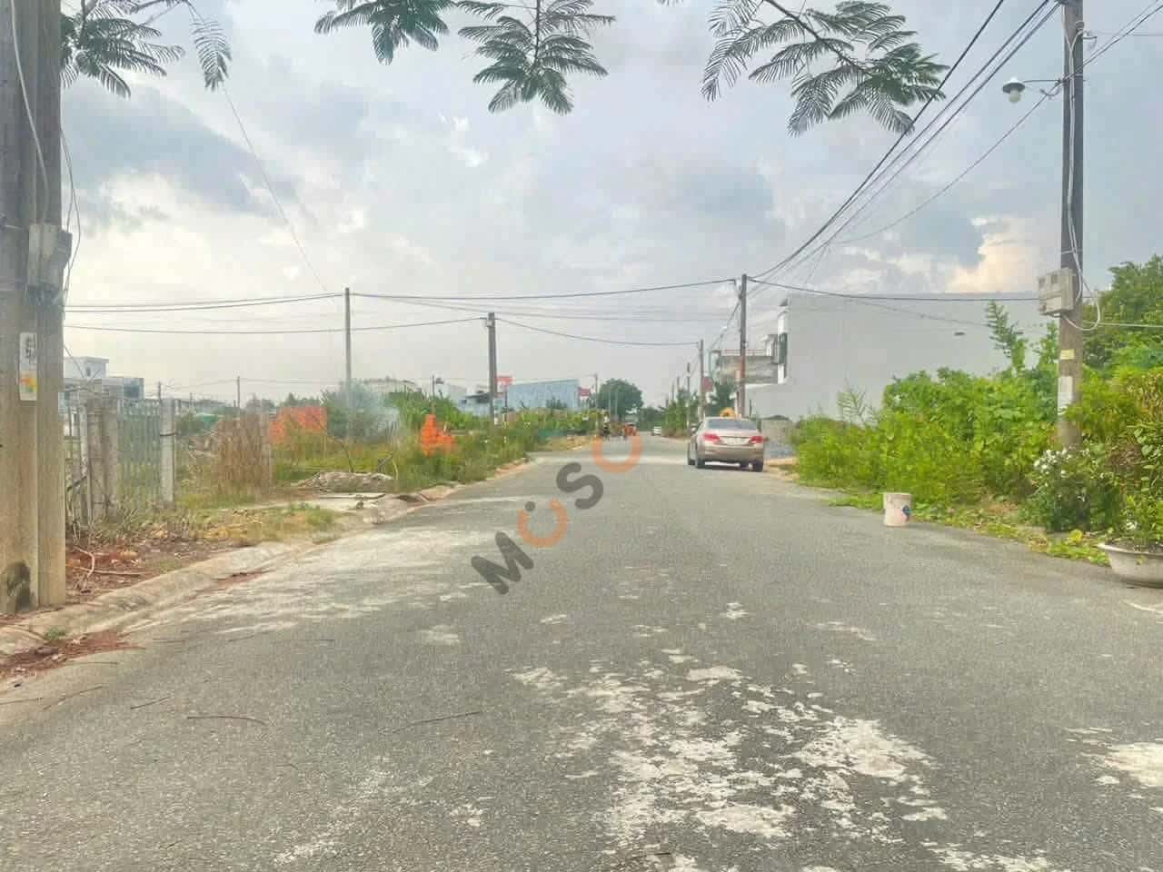 Bán đất KDC Bình Tâm Thành phố Tân An, Long An – giá 1.3 tỷ - ảnh 3