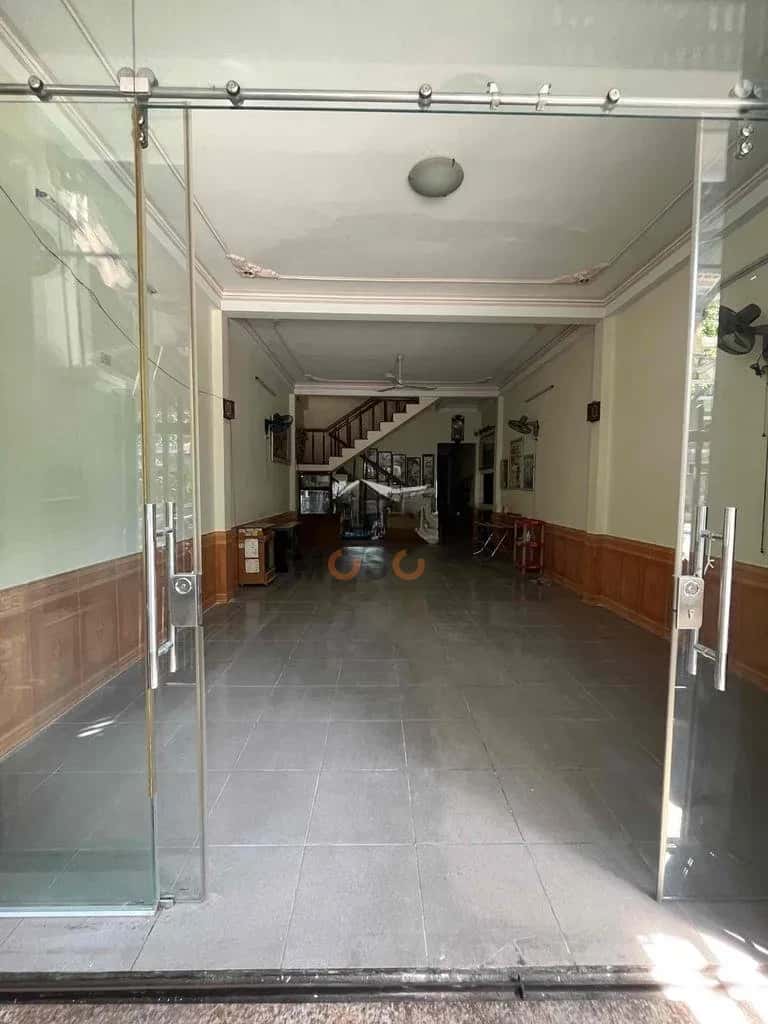 Cho thuê nhà mặt tiền Trần Nhân Tông Sơn Trà, Đà Nẵng – giá 20 triệu — Hình 2