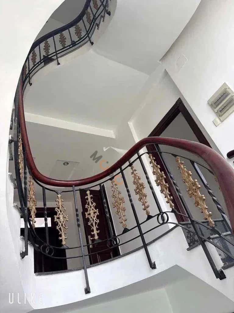 Cho thuê văn phòng Quận 9 cũ, TP. Thủ Đức – 10 phòng ngủ, giá 70 triệu — Hình 2