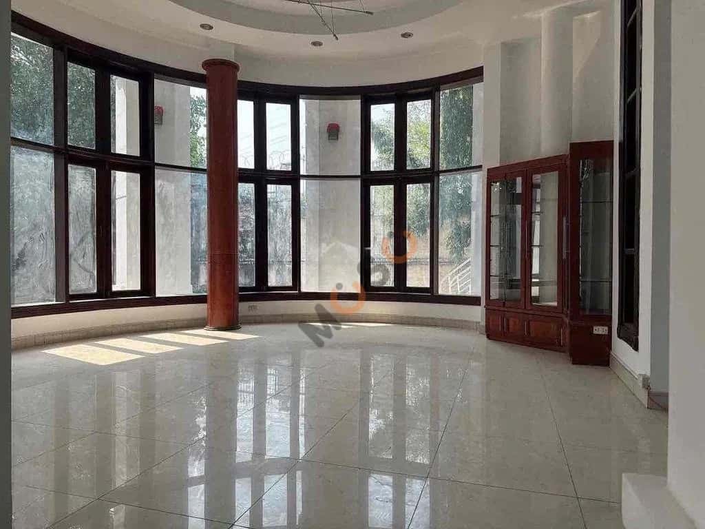 Cho thuê văn phòng Quận 9 cũ, TP. Thủ Đức – 10 phòng ngủ, giá 70 triệu — Hình 3