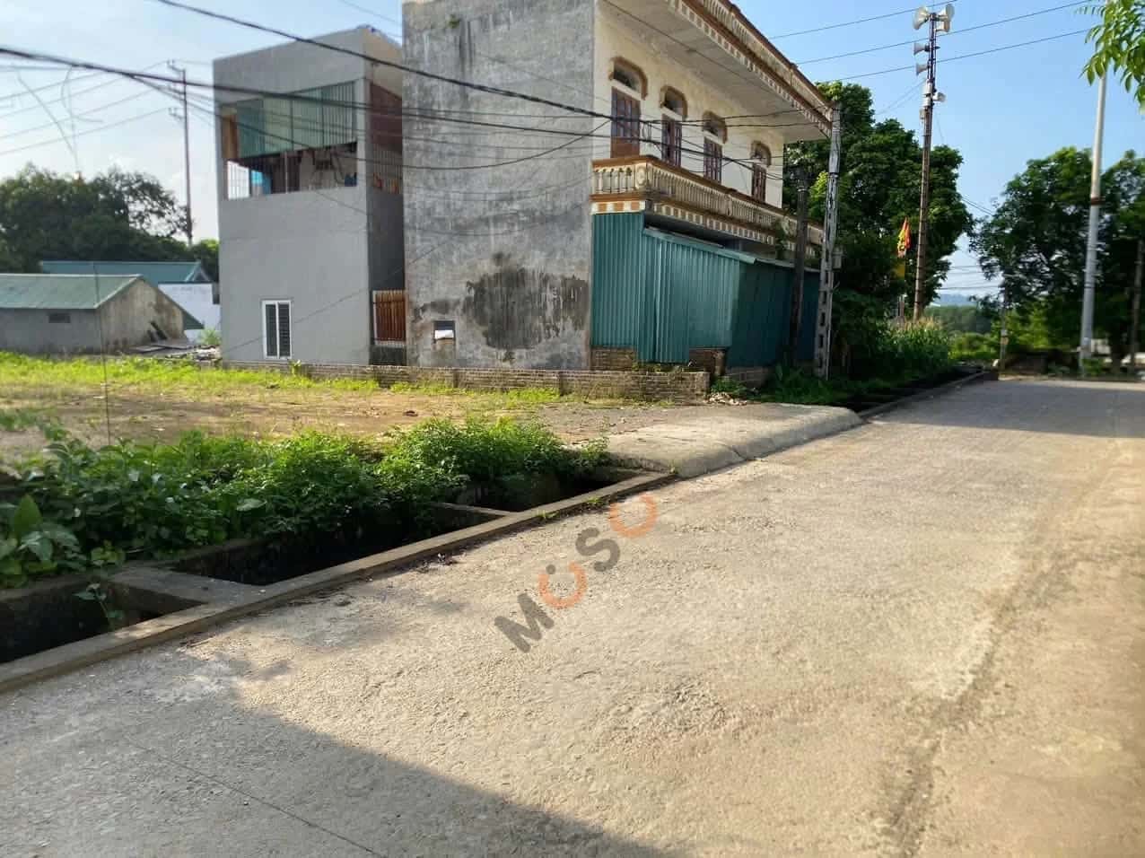 Bán đất Thôn Xuân Linh Huyện Chương Mỹ, TP. Hà Nội – giá 6.5 tỷ — Hình 2