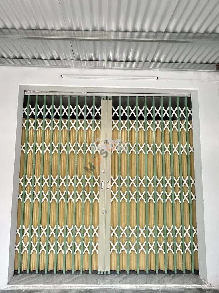 Cho thuê nhà hẻm Đường Trần Thị Trọng Quận Tân Bình, TP.HCM – 2 phòng ngủ, giá 6.5 triệu — Hình 2