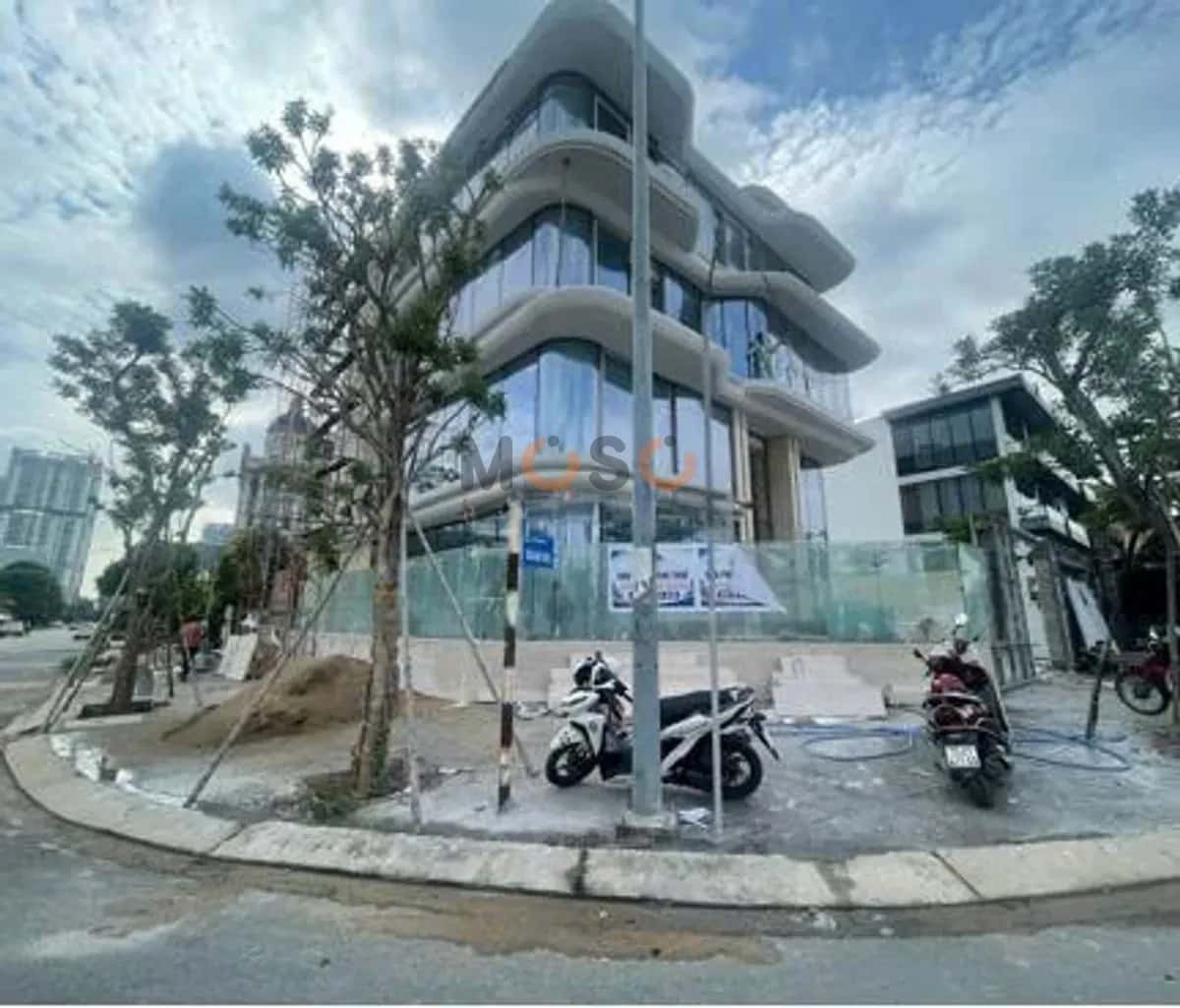 Cho thuê văn phòng Quận 2, TP.HCM – giá 480 triệu Cho thuê văn phòng Quận 2, TP.HCM – giá 480 triệu