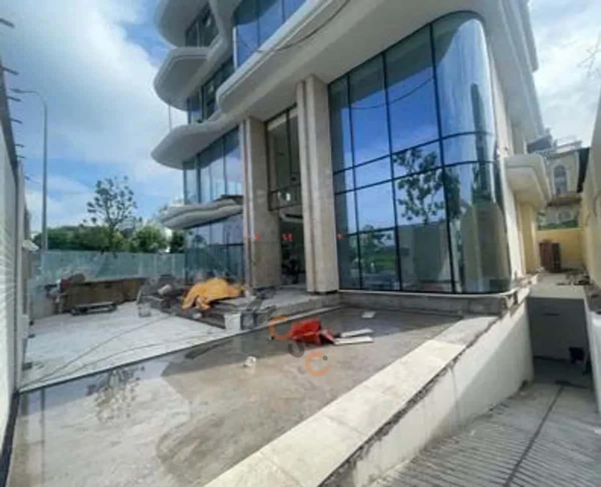 Cho thuê văn phòng Quận 2, TP.HCM – giá 480 triệu — Hình 2 Cho thuê văn phòng Quận 2, TP.HCM – giá 480 triệu — Hình 2