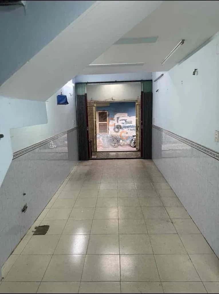 Cho thuê nhà hẻm Đường Quang Trung Gò Vấp, TP.HCM – 4 phòng ngủ, giá 9.5 triệu — Hình 2