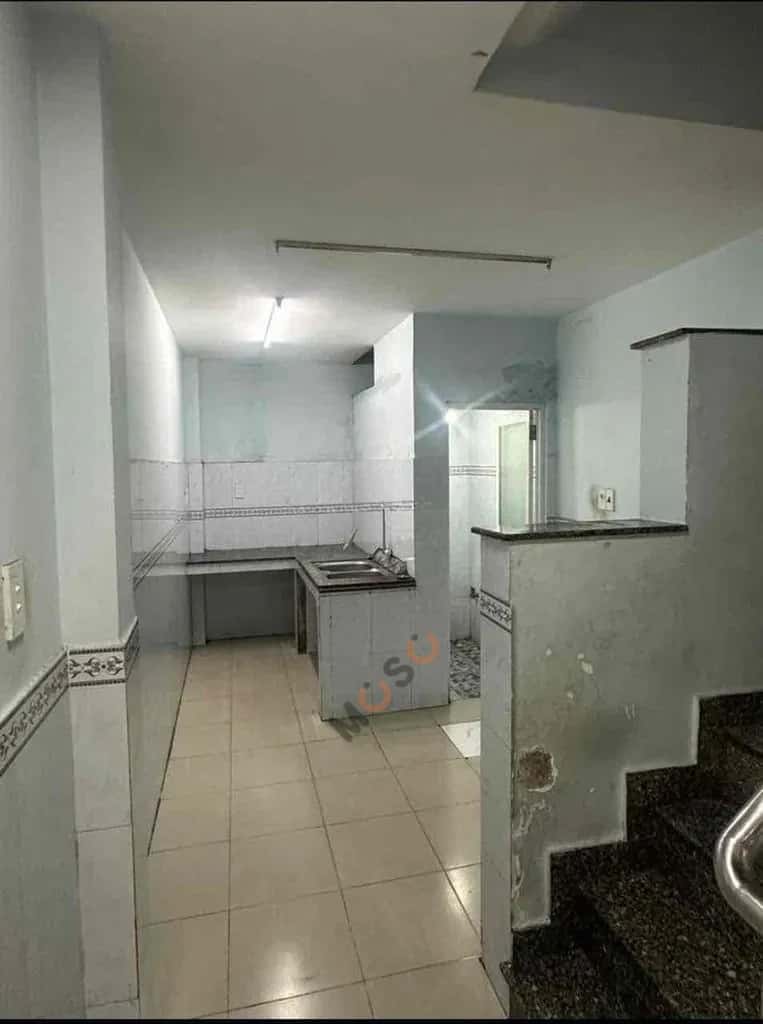 Cho thuê nhà hẻm Đường Quang Trung Gò Vấp, TP.HCM – 4 phòng ngủ, giá 9.5 triệu — Hình 3