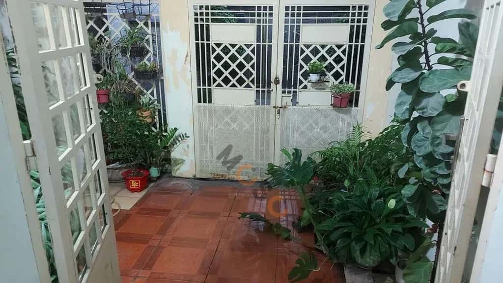Cho thuê nhà hẻm Phạm Hùng Quận 8, Ho Chi Minh – 2 phòng ngủ, giá 16 triệu — Hình 2 Cho thuê nhà hẻm Phạm Hùng Quận 8, Ho Chi Minh – 2 phòng ngủ, giá 16 triệu — Hình 2
