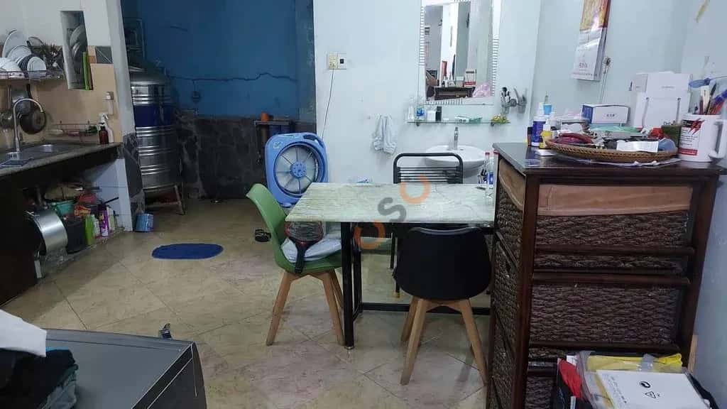 Cho thuê nhà hẻm Phạm Hùng Quận 8, Ho Chi Minh – 2 phòng ngủ, giá 16 triệu — Hình 3 Cho thuê nhà hẻm Phạm Hùng Quận 8, Ho Chi Minh – 2 phòng ngủ, giá 16 triệu — Hình 3