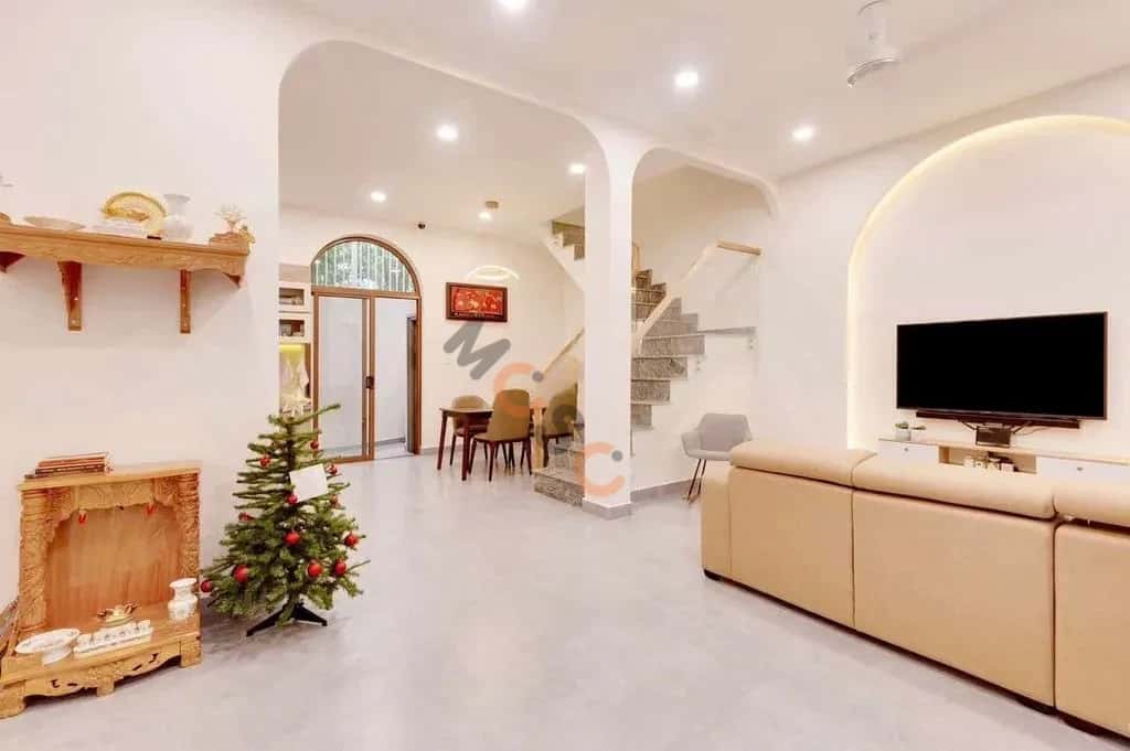 Cho thuê nhà hẻm Đường Nguyễn Văn Tạo Huyện Nhà Bè, TP.HCM – 2 phòng ngủ, giá 16 triệu — Hình 3 Cho thuê nhà hẻm Đường Nguyễn Văn Tạo Huyện Nhà Bè, TP.HCM – 2 phòng ngủ, giá 16 triệu — Hình 3