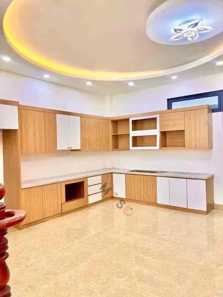 Cho thuê nhà mặt tiền Quận Bình Tân, Ho Chi Minh – 4 phòng ngủ, giá 15 triệu — Hình 3