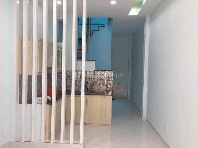 Cho thuê nhà hẻm Đường số 10 Quận 2, TP.HCM – 2 phòng ngủ, giá 9.5 triệu — Hình 2