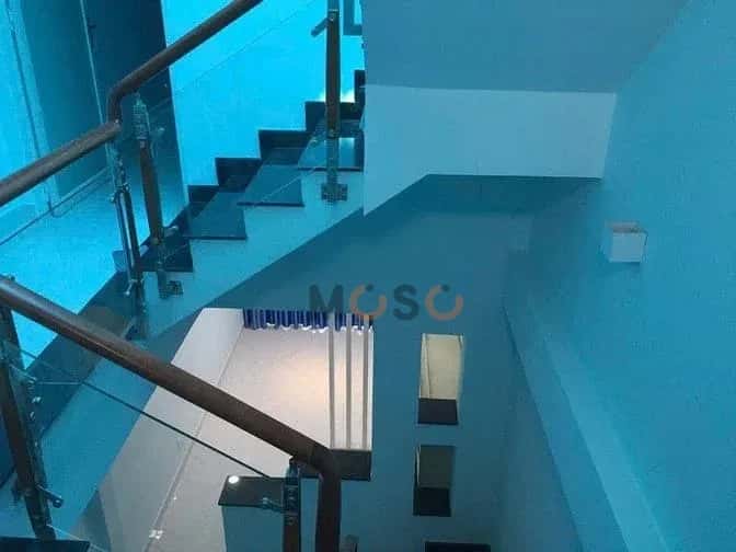 Cho thuê nhà hẻm Đường số 10 Quận 2, TP.HCM – 2 phòng ngủ, giá 9.5 triệu — Hình 3