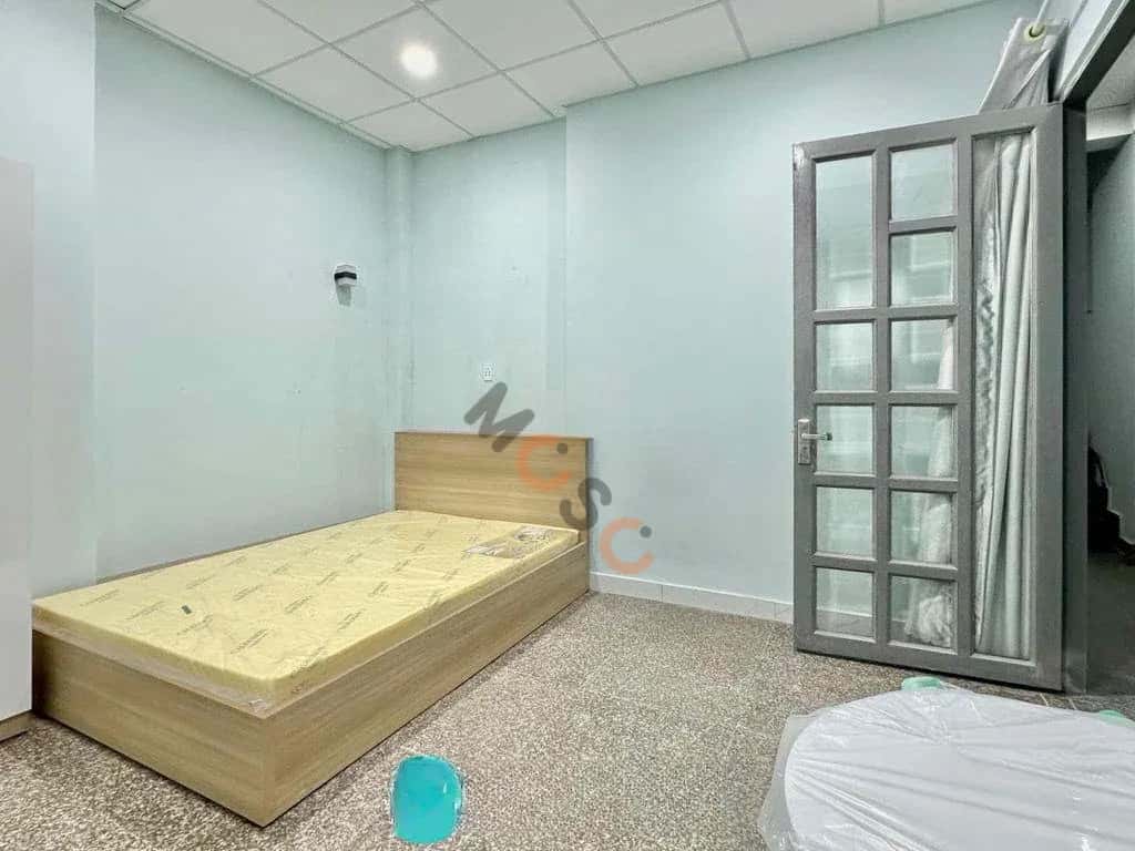Cho thuê phòng trọ Nguyễn Đình Chiểu Quận Phú Nhuận, TP.HCM – 1 phòng ngủ, giá 4.9 triệu — Hình 2