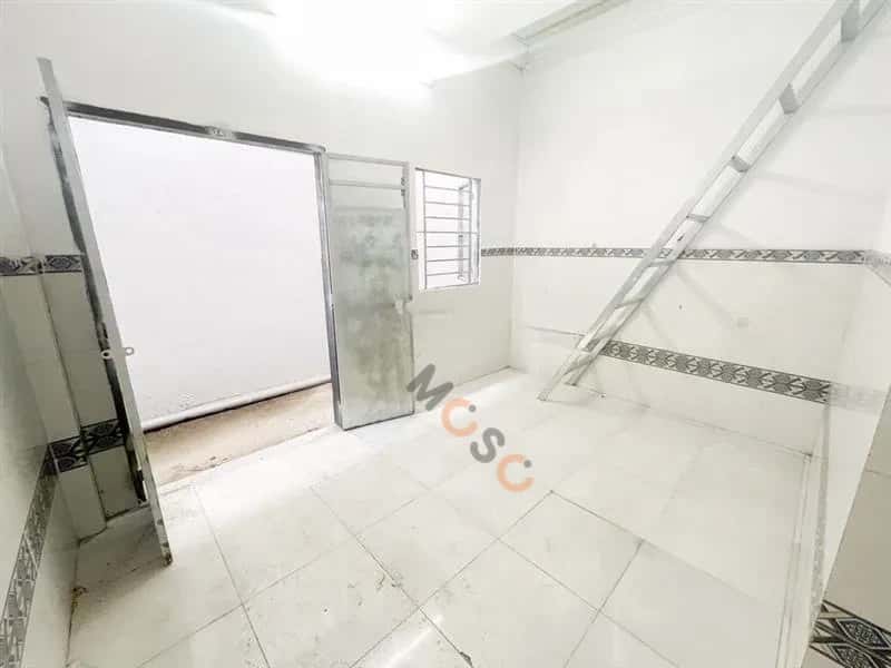 Cho thuê phòng trọ Hà Huy Giáp Quận 12, TP.HCM – 1 phòng ngủ, giá 2 triệu