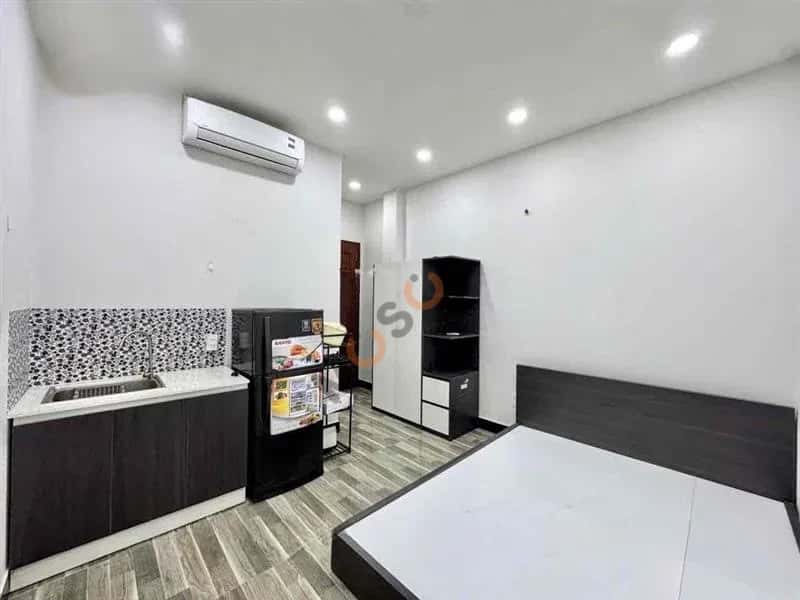 Cho thuê BĐS khác Phú Thọ Quận 11, TP.HCM – giá 3.9 triệu