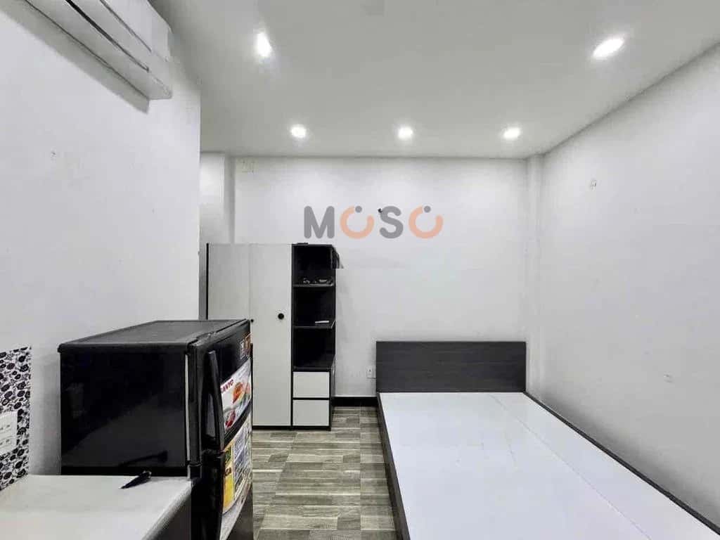 Cho thuê BĐS khác Phú Thọ Quận 11, TP.HCM – giá 3.9 triệu — Hình 2