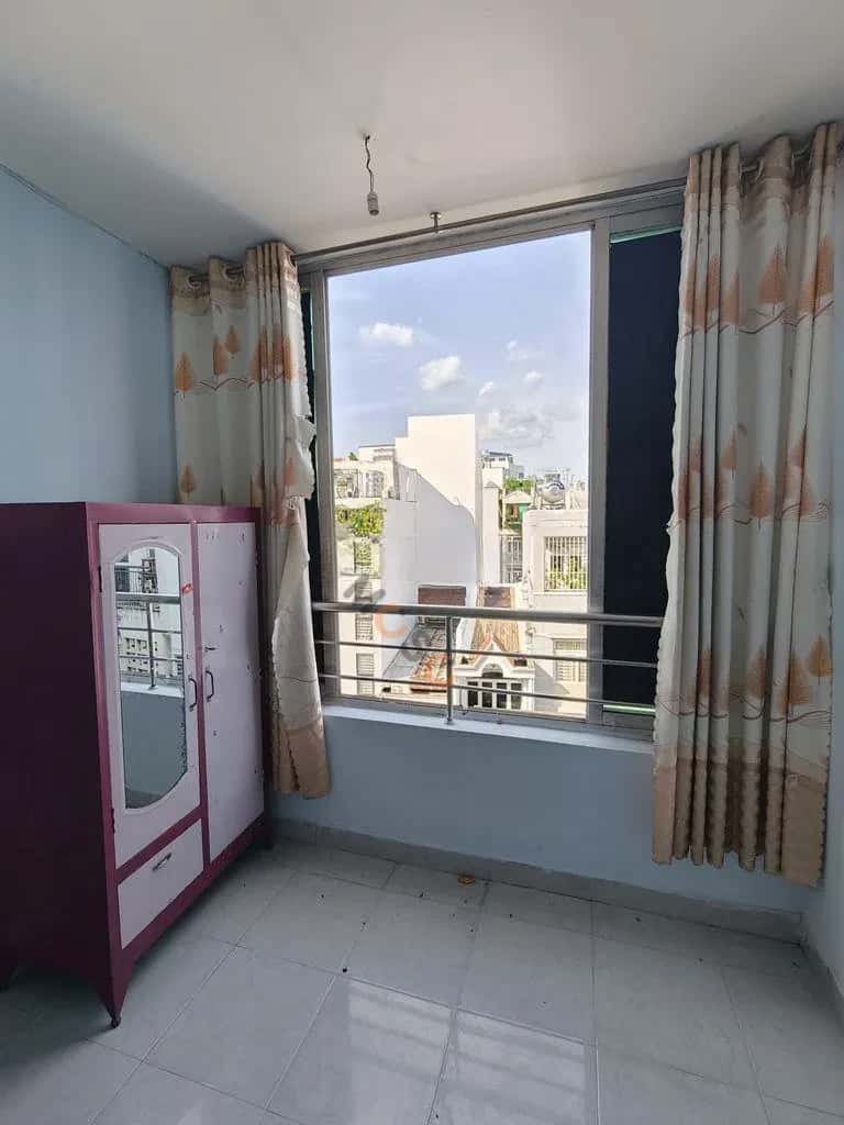Cho thuê phòng trọ Thành Thái Quận 10, TP.HCM – 1 phòng ngủ, giá 3 triệu