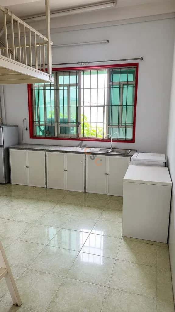 Cho thuê phòng trọ An dương vương Quận 8, TP.HCM – giá 3.5 triệu — Hình 3 Cho thuê phòng trọ An dương vương Quận 8, TP.HCM – giá 3.5 triệu — Hình 3