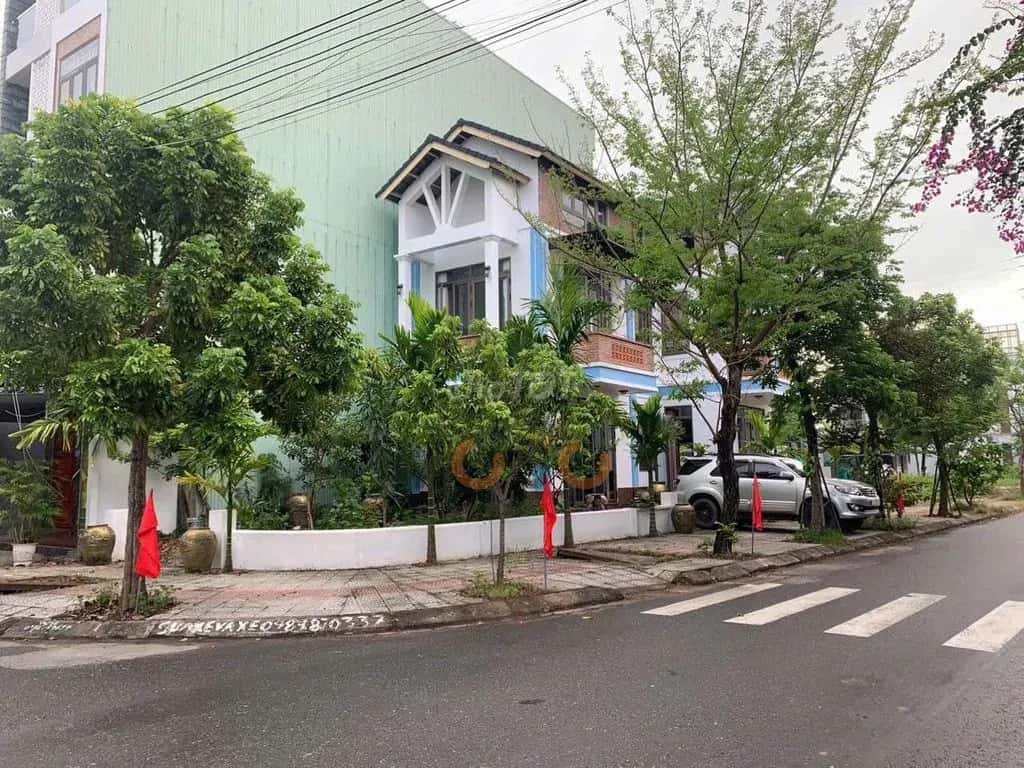 Cho thuê nhà mặt tiền Hòa Xuân Hoa Xuan, Da Nang – 3 phòng ngủ, giá 26 triệu