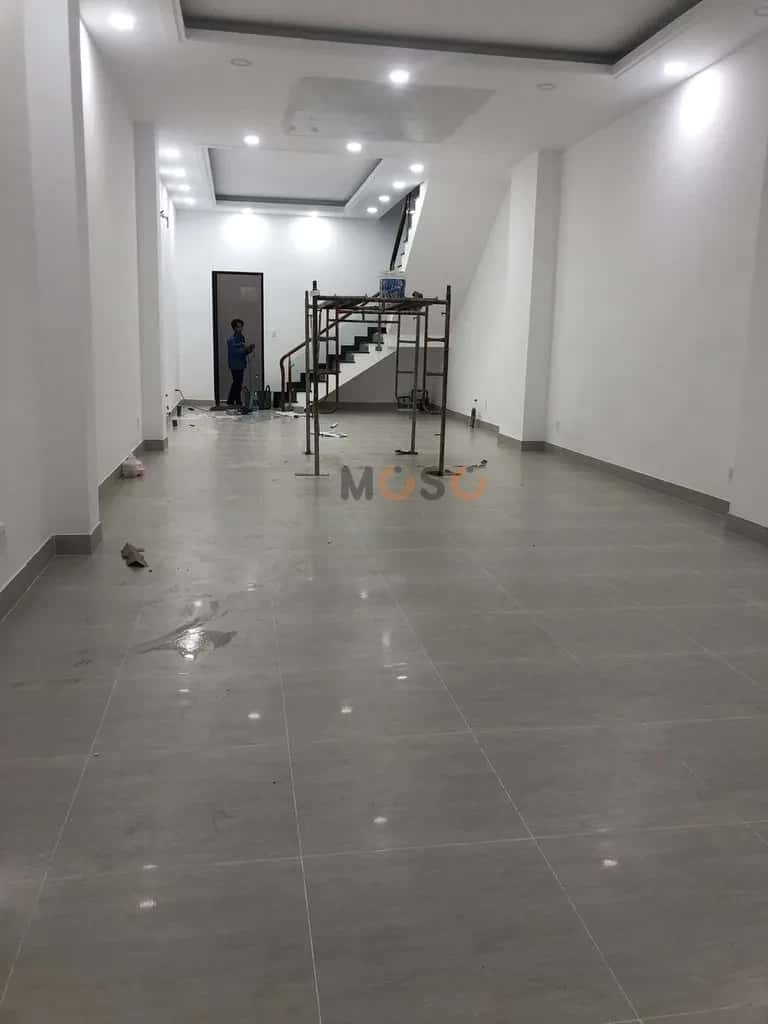 Cho thuê nhà mặt tiền Đường Phan Văn Trị Gò Vấp, TP.HCM – giá 16 triệu Cho thuê nhà mặt tiền Đường Phan Văn Trị Gò Vấp, TP.HCM – giá 16 triệu