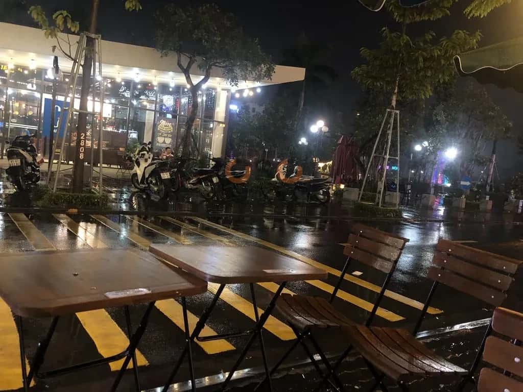 Cho thuê nhà mặt tiền Đường Phan Văn Trị Gò Vấp, TP.HCM – giá 16 triệu — Hình 3 Cho thuê nhà mặt tiền Đường Phan Văn Trị Gò Vấp, TP.HCM – giá 16 triệu — Hình 3