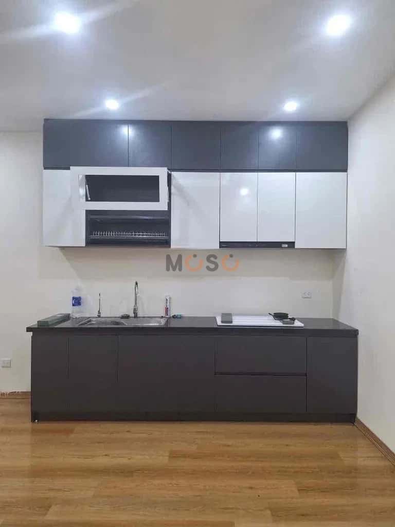 Cho thuê căn hộ chung cư Nguyễn Tất Thành Hải Vân, Đà Nẵng – 2 phòng ngủ, giá 5.5 triệu