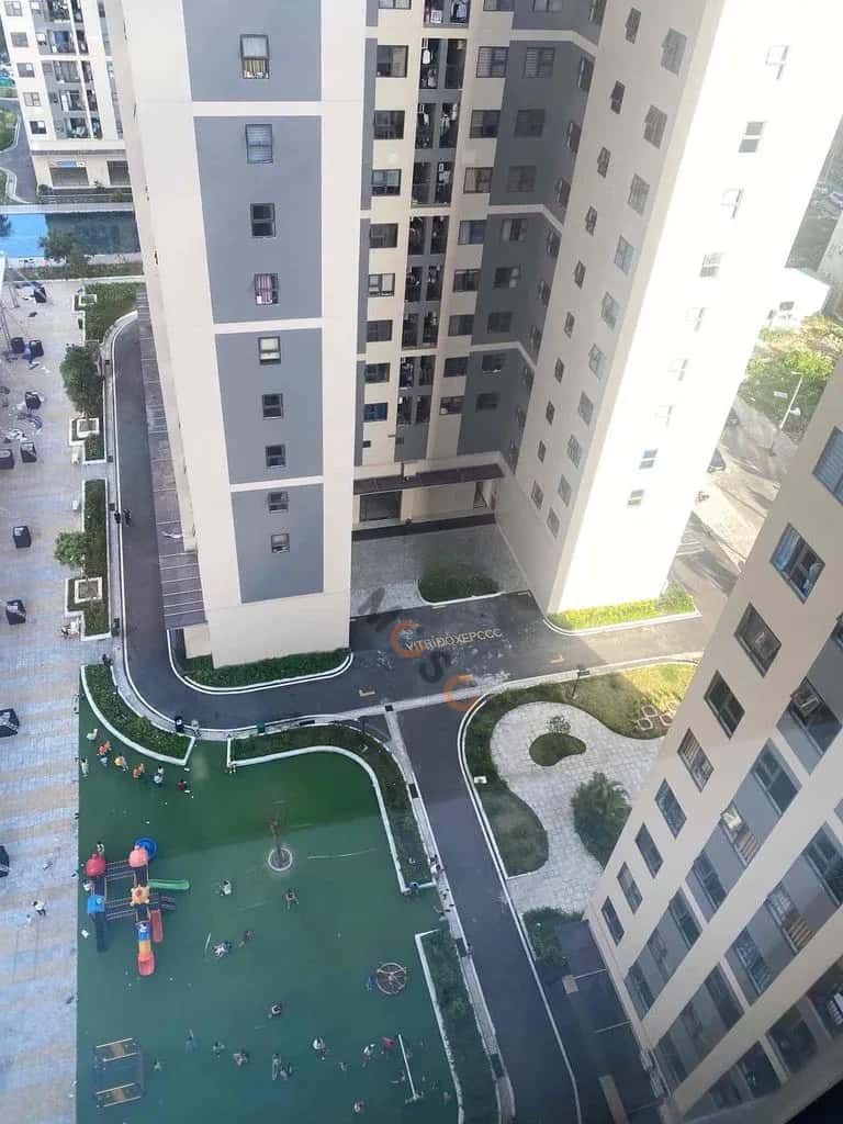 Cho thuê căn hộ chung cư Nguyễn Tất Thành Hải Vân, Đà Nẵng – 2 phòng ngủ, giá 5.5 triệu — Hình 2