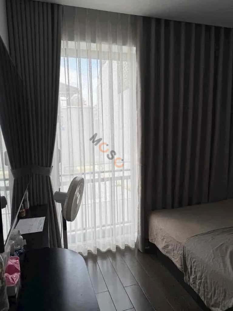 Cho thuê nhà hẻm Đường Số 6 Gò Vấp, TP.HCM – 3 phòng ngủ, giá 11 triệu — Hình 3 Cho thuê nhà hẻm Đường Số 6 Gò Vấp, TP.HCM – 3 phòng ngủ, giá 11 triệu — Hình 3