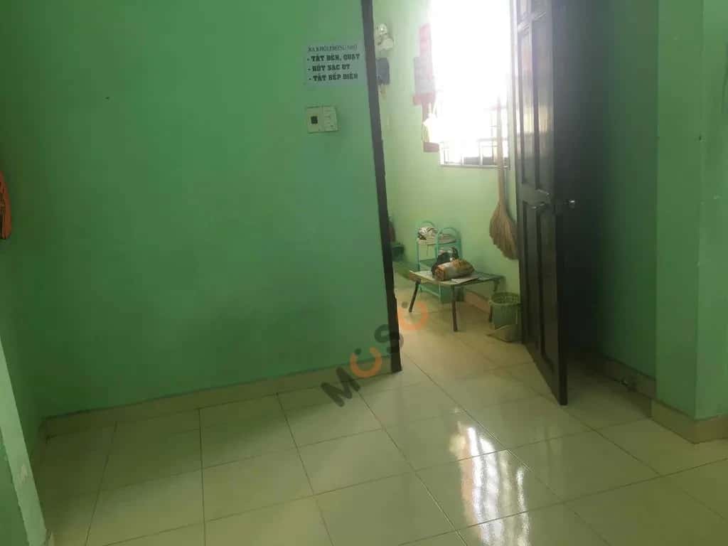 Cho thuê phòng trọ Cách Mạng Tháng Tám Quận Tân Bình, TP.HCM – 1 phòng ngủ, giá 1.9 triệu — Hình 2 Cho thuê phòng trọ Cách Mạng Tháng Tám Quận Tân Bình, TP.HCM – 1 phòng ngủ, giá 1.9 triệu — Hình 2
