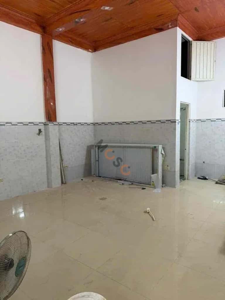 Cho thuê nhà mặt tiền Đường D1 Thành phố Thuận An, TP.HCM – giá 11 triệu — Hình 3