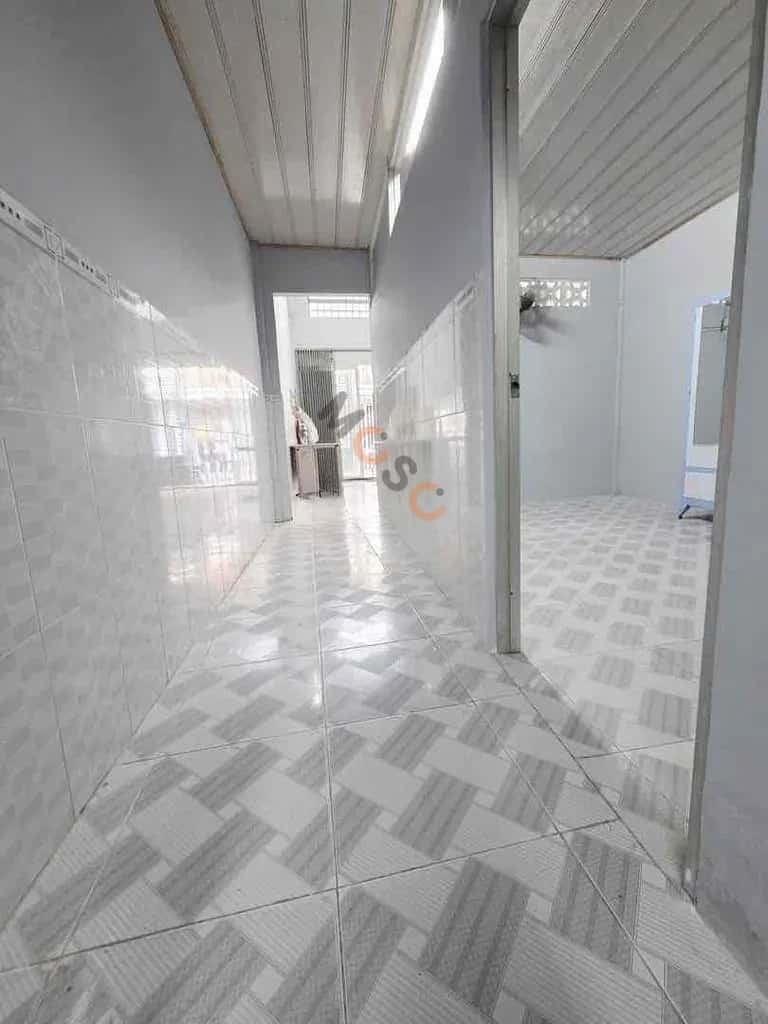 Cho thuê nhà hẻm Lương Thế Vinh Tân Phú, TP.HCM – 2 phòng ngủ, giá 10 triệu — Hình 3