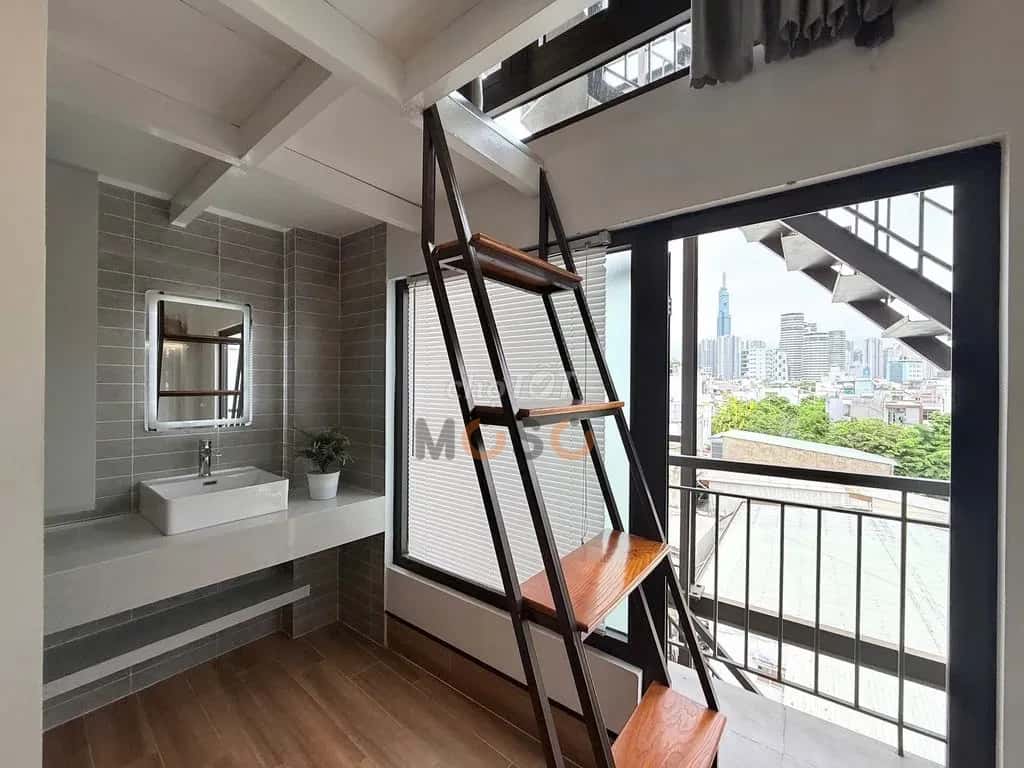 Cho thuê phòng trọ Đường Nguyễn Cửu Vân Bình Thạnh, TP.HCM – giá 5.3 triệu — Hình 2 Cho thuê phòng trọ Đường Nguyễn Cửu Vân Bình Thạnh, TP.HCM – giá 5.3 triệu — Hình 2