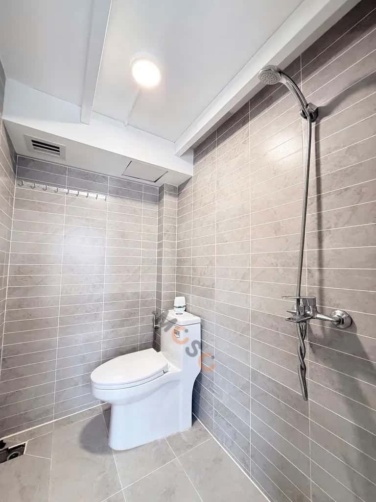 Cho thuê phòng trọ Đường Nguyễn Cửu Vân Bình Thạnh, TP.HCM – giá 5.3 triệu — Hình 3 Cho thuê phòng trọ Đường Nguyễn Cửu Vân Bình Thạnh, TP.HCM – giá 5.3 triệu — Hình 3