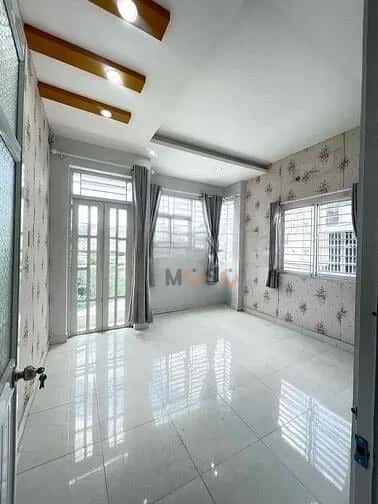 Cho thuê nhà hẻm Huyện Nhà Bè, TP.HCM – 2 phòng ngủ, giá 6 triệu — Hình 3