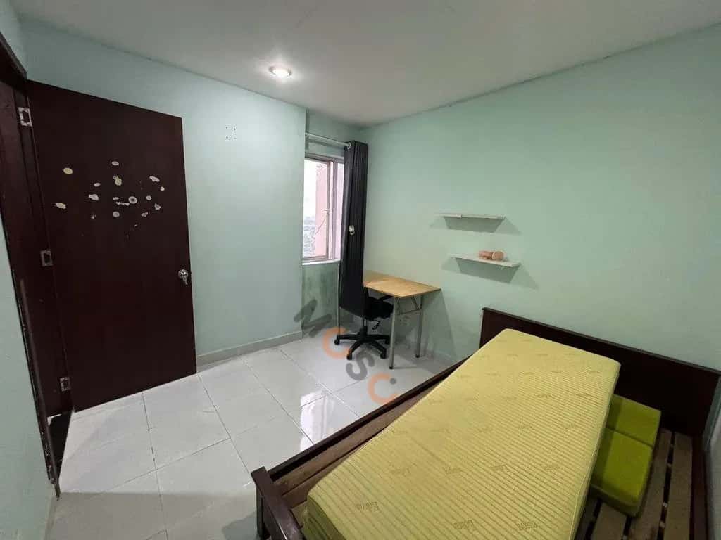 Cho thuê căn hộ chung cư Chánh Hưng Huyện Bình Chánh, TP.HCM – 2 phòng ngủ, giá 3 triệu — Hình 3 Cho thuê căn hộ chung cư Chánh Hưng Huyện Bình Chánh, TP.HCM – 2 phòng ngủ, giá 3 triệu — Hình 3