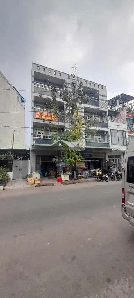 Cho thuê căn hộ chung cư Quận Tân Phú, TP.HCM – giá 3.8 triệu Cho thuê căn hộ chung cư Quận Tân Phú, TP.HCM – giá 3.8 triệu