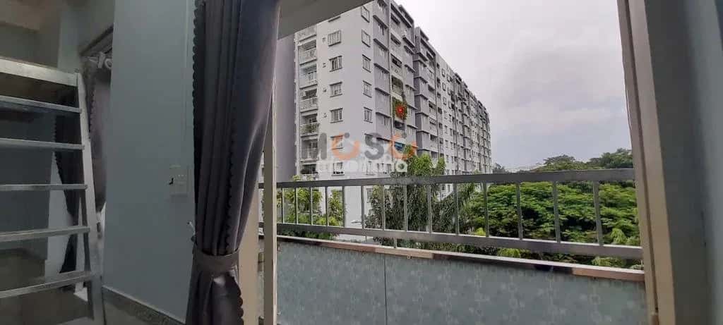 Cho thuê căn hộ chung cư Quận Tân Phú, TP.HCM – giá 3.8 triệu — Hình 3 Cho thuê căn hộ chung cư Quận Tân Phú, TP.HCM – giá 3.8 triệu — Hình 3