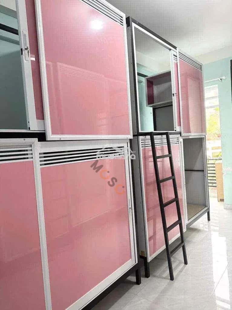 Cho thuê phòng trọ Đường Hoàng Hoa Thám Quận Tân Bình, TP.HCM – 1 phòng ngủ, giá 1.7 triệu