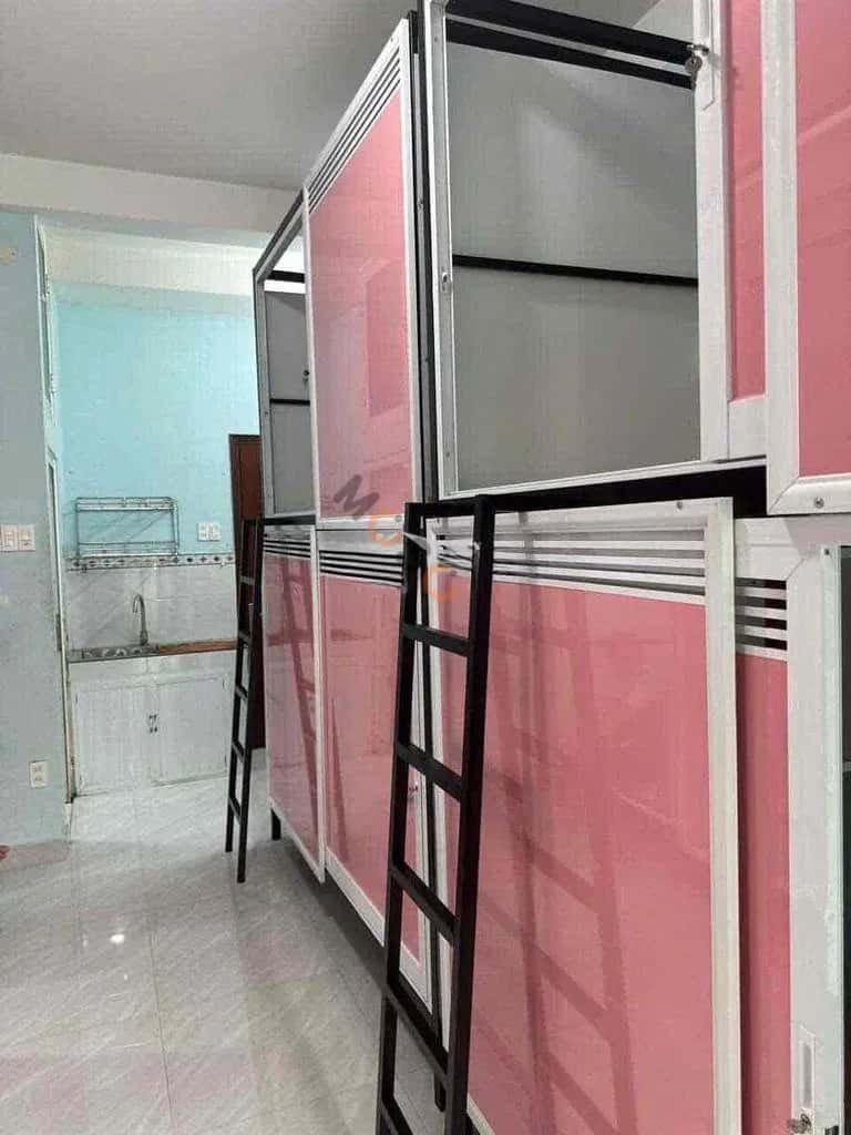Cho thuê phòng trọ Đường Hoàng Hoa Thám Quận Tân Bình, TP.HCM – 1 phòng ngủ, giá 1.7 triệu — Hình 2