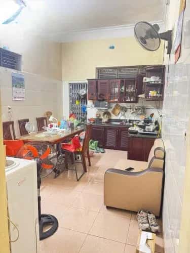 Cho thuê nhà hẻm Đà Nẵng Ngô Quyền, Hải Phòng – 3 phòng ngủ, giá 5.5 triệu — Hình 2 Cho thuê nhà hẻm Đà Nẵng Ngô Quyền, Hải Phòng – 3 phòng ngủ, giá 5.5 triệu — Hình 2