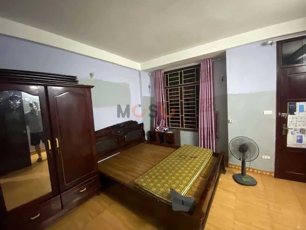 Cho thuê căn hộ chung cư Tựu Liệt Hoang Liet, Ha Noi – 1 phòng ngủ, giá 2 triệu — Hình 2